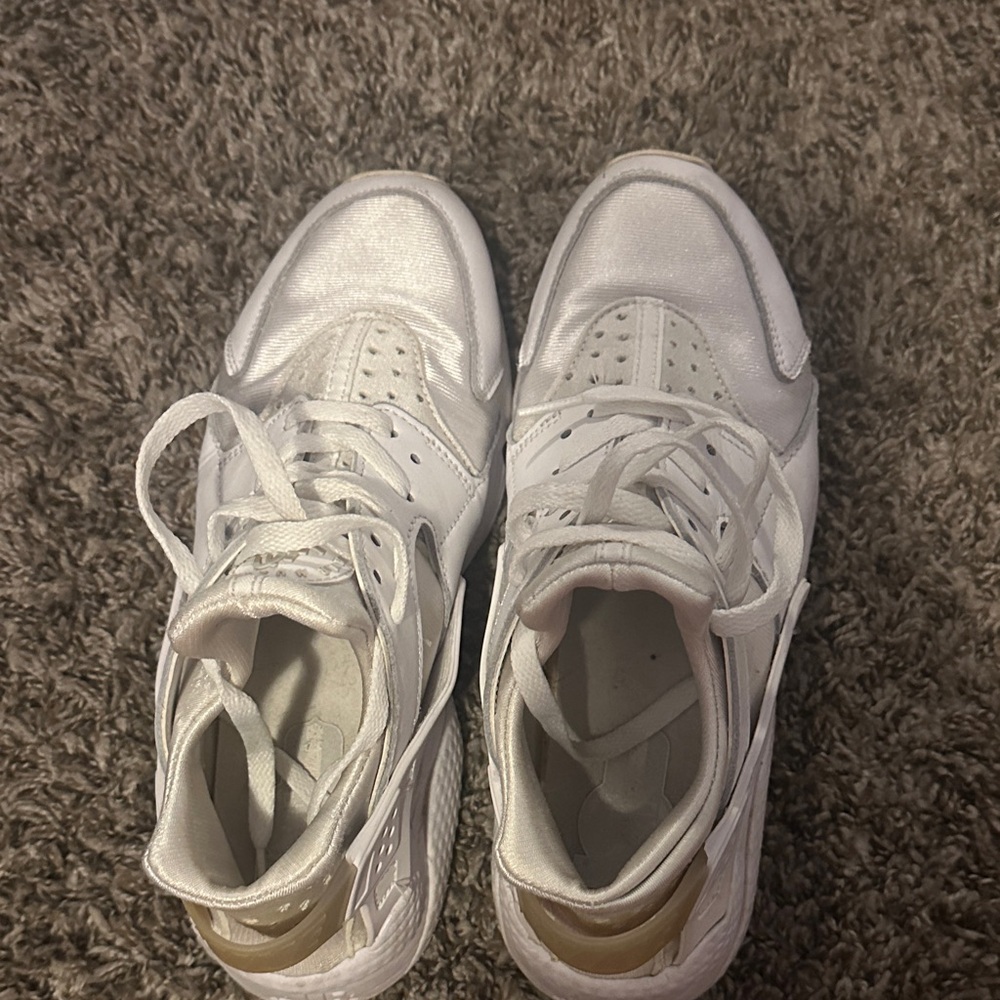 Nike Women's White Sneakers